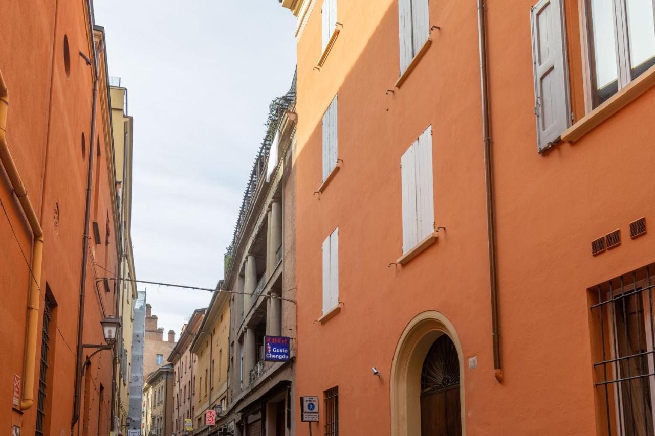 Garisenda, Bologna By Short Holidays Exterior foto